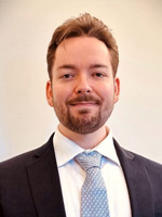 Advokat Lars Blad Advokatfirman Stjerndal & Wikborn