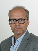 Advokat Lars Blad Advokatfirman Stjerndal & Wikborn