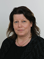 Advokat Lars Blad Advokatfirman Stjerndal & Wikborn